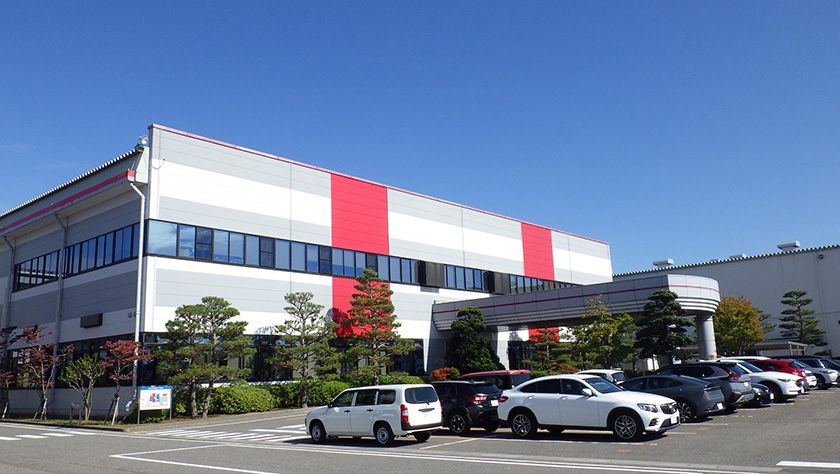 ダイニチ工業株式会社様