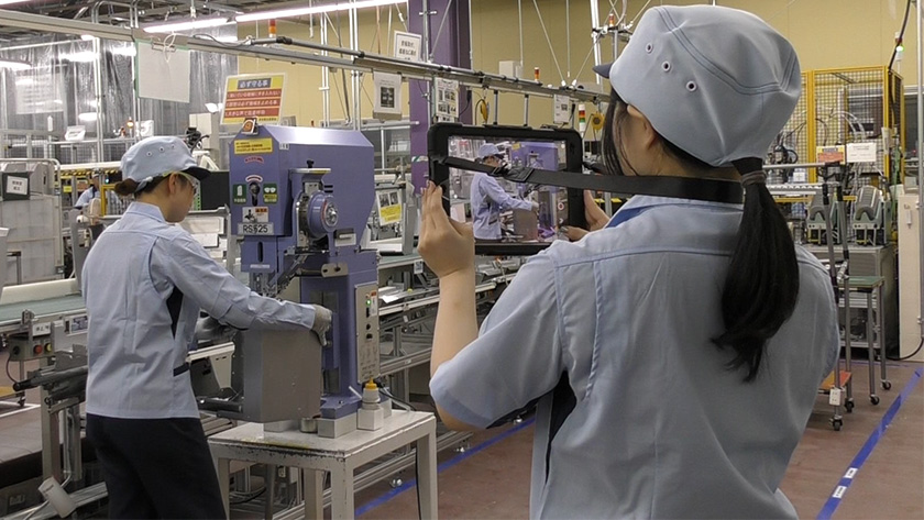 ダイニチ工業株式会社様