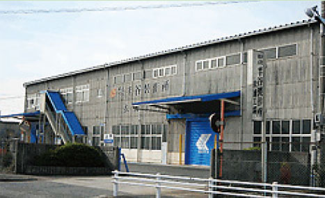 株式会社半谷製作所