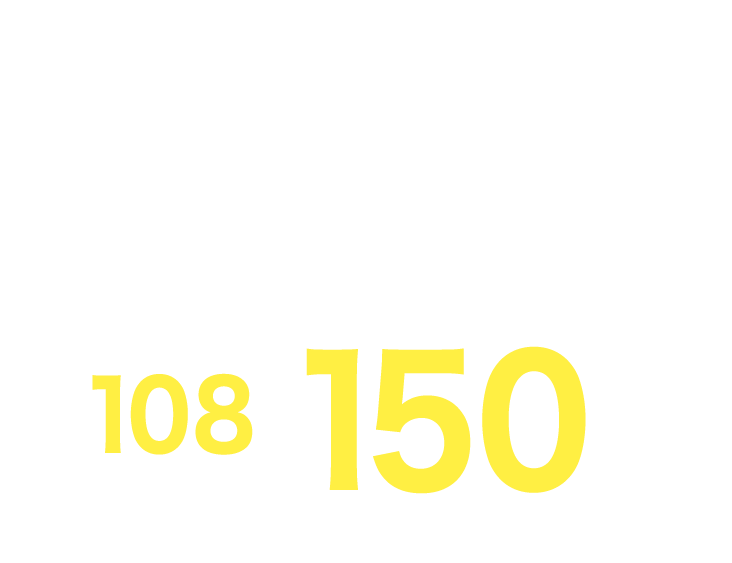 1日当たりの生産個数 108個→150個