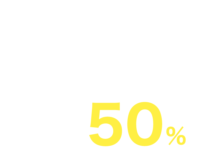 Time spent on task analysis Reduced by 50%