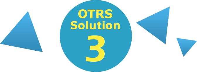 OTRSで解決3