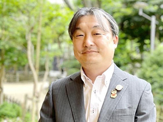 OTRSエバンジェリスト大岡明