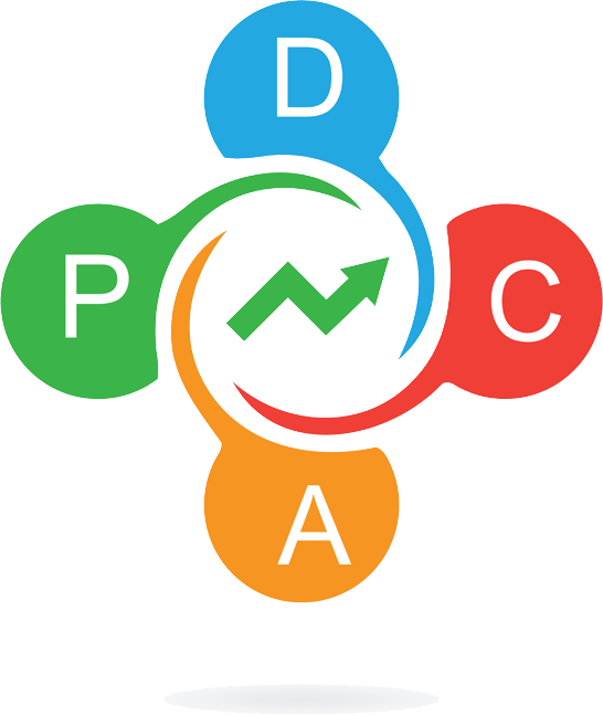 PDCAサイクルイメージ